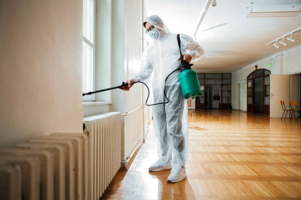 Best Residential Pest Control  in Clinton, OK